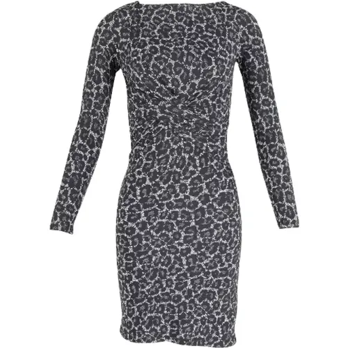 Pre-owned Polyester dresses , female, Sizes: XS - Michael Kors Pre-owned - Modalova