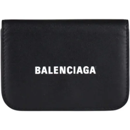 Wallets Cardholders Balenciaga - Balenciaga - Modalova