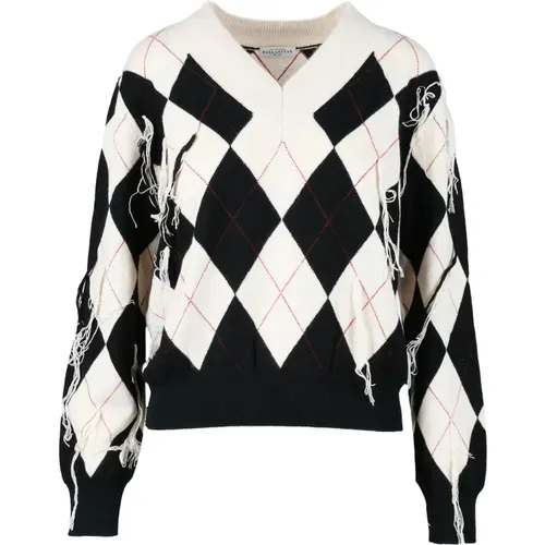 Sweater for Women , female, Sizes: S, XS, M, L - Ballantyne - Modalova