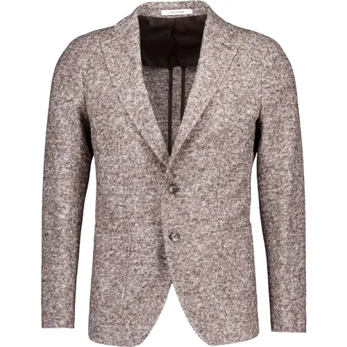 Blazers , male, Sizes: XL, 2XL, 3XL - Tagliatore - Modalova