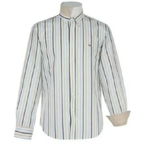 Casual Shirt , male, Sizes: XL - Harmont & Blaine - Modalova