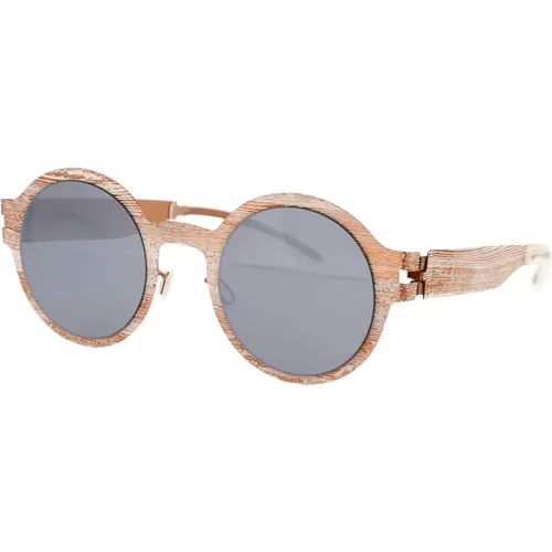 Sunglasses, unisex, , Size: 50 MM Stylish Sunglasses for Fashionable Look - Mykita - Modalova