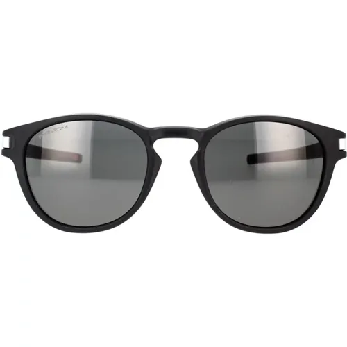 Latch Sunglasses - Skateboard Inspired , unisex, Sizes: 53 MM - Oakley - Modalova