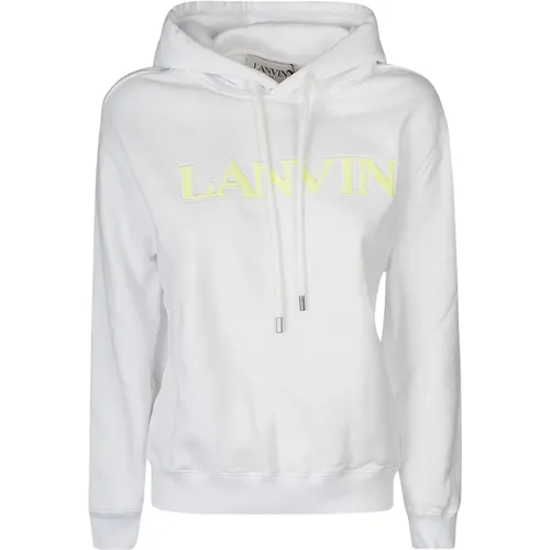 Hoodies Lanvin - Lanvin - Modalova