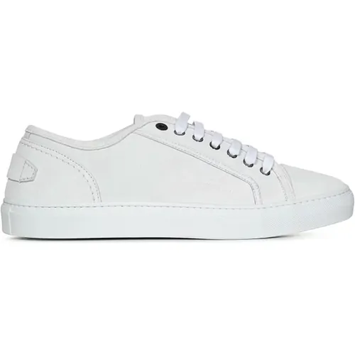 Mens Shoes Sneakers Ss24 , male, Sizes: 7 UK, 8 UK, 6 1/2 UK, 10 UK - Brioni - Modalova