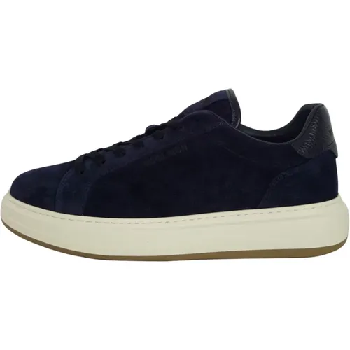 Arrow Court Sneaker für Herren , Herren, Größe: 43 EU - Woolrich - Modalova