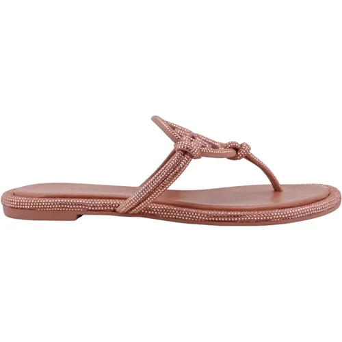 Womens Shoes Sandals Ss24 , female, Sizes: 5 UK, 3 UK, 4 UK - TORY BURCH - Modalova