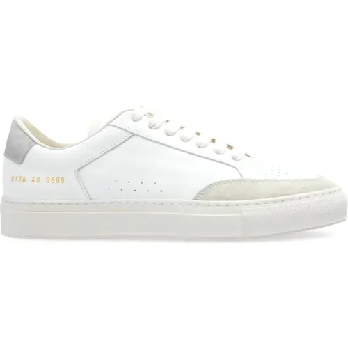 Sneakers, female, , Size: 7 US Sneakers Tennis Pro - Common Projects - Modalova