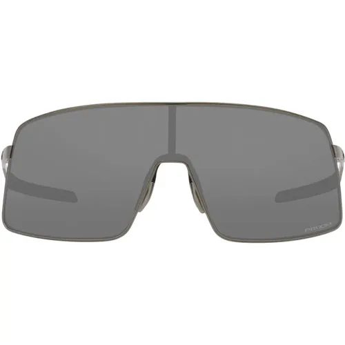 Sutro TI Sunglasses , male, Sizes: 36 MM - Oakley - Modalova