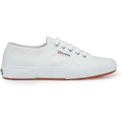 Sneakers, unisex, , Size: 10 US Sneakers - Superga - Modalova