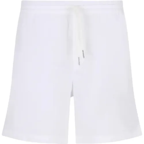 Stylische Casual Shorts für Männer - Armani Exchange - Modalova