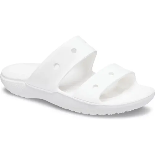 Sandalen Classic , Herren, Größe: 43 EU - Crocs - Modalova