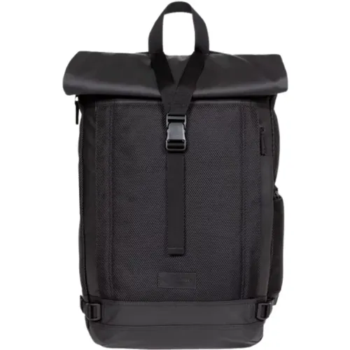 Tecum Roll backpack , male, Sizes: ONE SIZE - Eastpak - Modalova