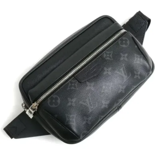 Pre-owned Belt Bags, female, , Size: ONE SIZE Pre-owned Fabric louis-vuitton-bags - Louis Vuitton Vintage - Modalova