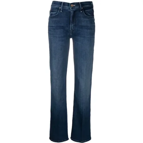 Jeans for Women , female, Sizes: W26, W24, W25, W28, W29 - Mother - Modalova