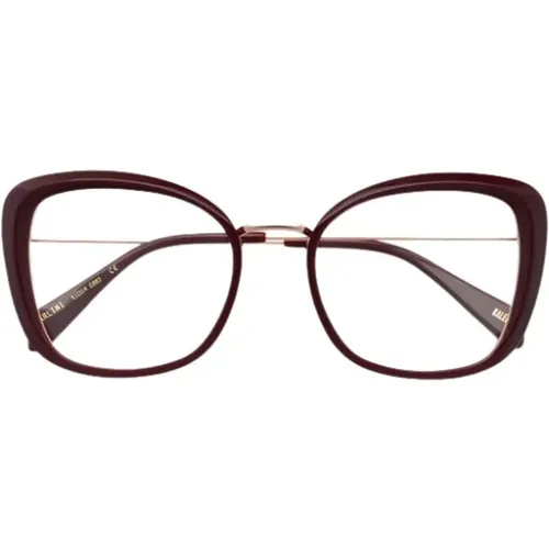 Glasses, unisex, , Size: ONE SIZE Glasses - Kaleos - Modalova