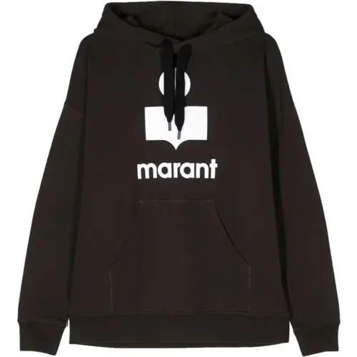 Sweatshirts for Men , male, Sizes: M, S, L - Isabel marant - Modalova