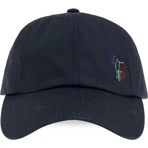 Caps, male, , Size: ONE SIZE Baseball cap - Paul Smith - Modalova