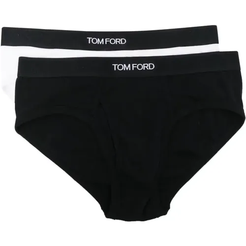 Bottoms, male, , Size: M Underwear for Men - Tom Ford - Modalova