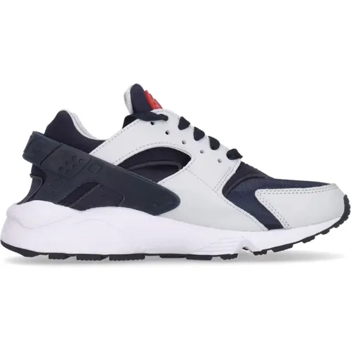 Huarache Low Schuh Dunkles Obsidian , Herren, Größe: 40 EU - Nike - Modalova