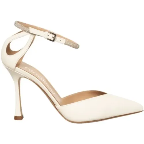 Pumps, female, , Size: 7 US Shoes - Ninalilou - Modalova