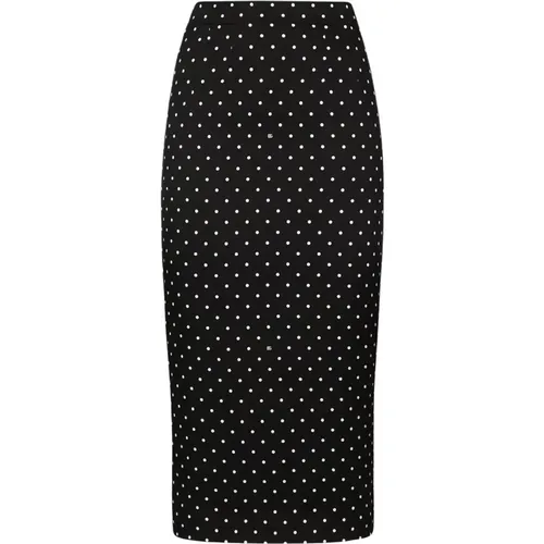 Stylish Skirt for Women , female, Sizes: S - Dolce & Gabbana - Modalova