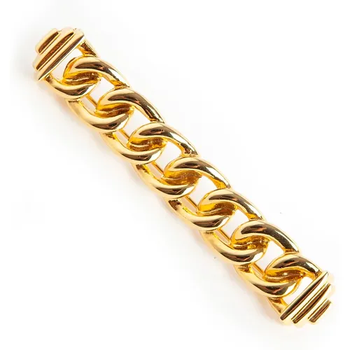 Chain brooch , female, Sizes: ONE SIZE - Givenchy Pre-owned - Modalova