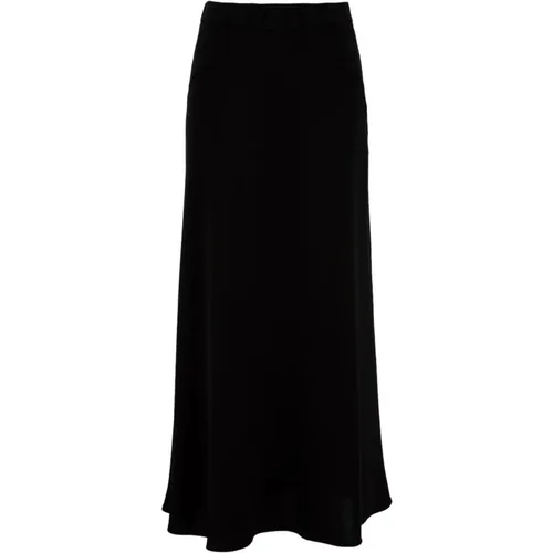 Model 2205 2088 10241 Skirts , female, Sizes: XS, 2XS, S - Aspesi - Modalova