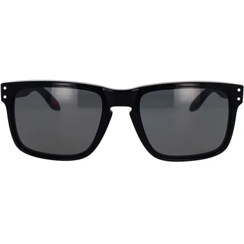Leffingwell Sunglasses - Performance Lifestyle , male, Sizes: 57 MM - Oakley - Modalova