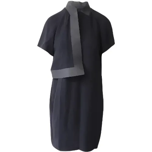 Pre-owned Fabric dresses , female, Sizes: M - Alexander Wang Pre-owned - Modalova