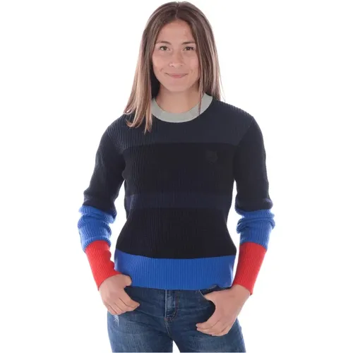Stylischer Sweater Pullover Kenzo - Kenzo - Modalova