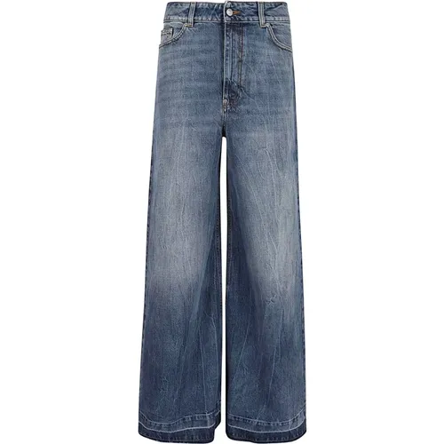 Jeans , Damen, Größe: W24 - Stella Mccartney - Modalova
