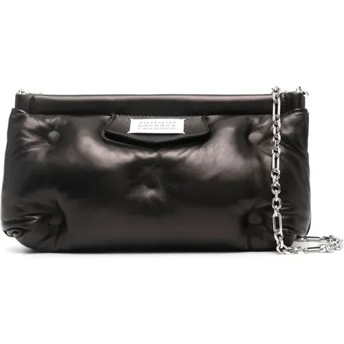 Pochette , female, Sizes: ONE SIZE - Maison Margiela - Modalova