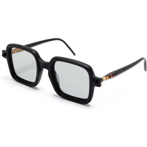 Sunglasses, unisex, , Size: 50 MM P21 BMH Sunglasses - Kuboraum - Modalova