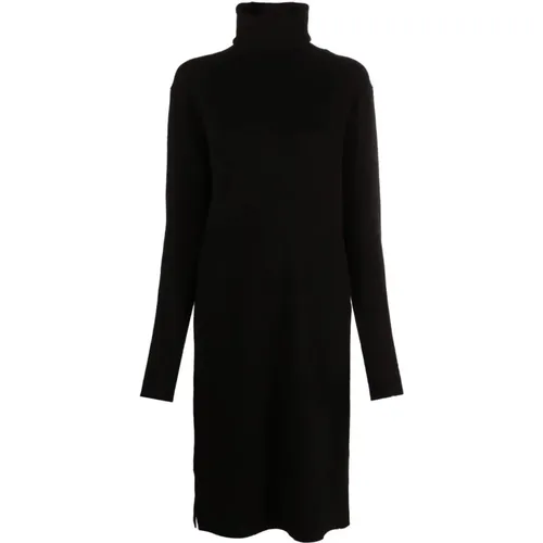 Cashmere dress , female, Sizes: XS - joseph - Modalova