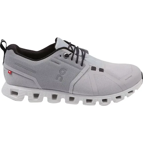 Glacier Cloud 5 Wasserdichte Sneakers - ON Running - Modalova