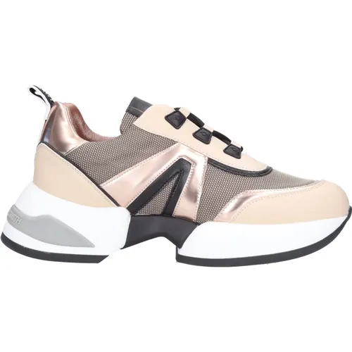 Sneakers Beige Alexander Smith - Alexander Smith - Modalova