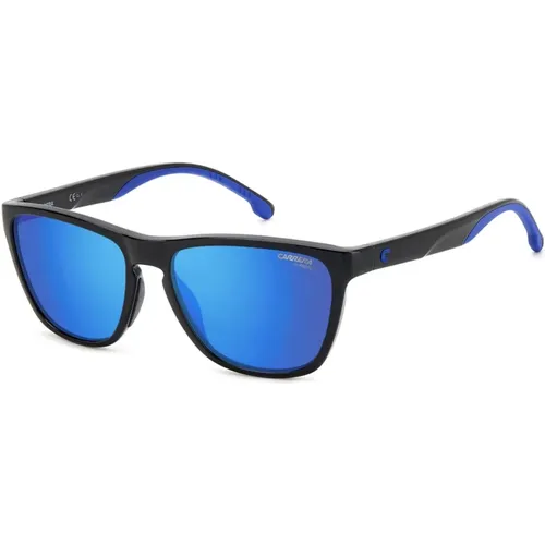 Sonnenbrille 8058/S , unisex, Größe: 56 MM - Carrera - Modalova
