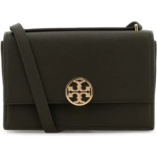 Stilvolle Schultertasche , Damen, Größe: ONE Size - TORY BURCH - Modalova