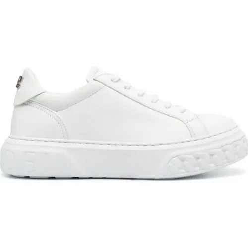 Sneakers , female, Sizes: 7 UK, 8 UK - Casadei - Modalova