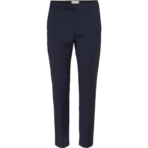 Regular Fit Full Length Pants , female, Sizes: L, XL, XS, M - InWear - Modalova