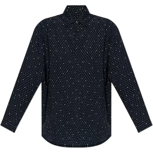 Patterned shirt Wendy , female, Sizes: S, 2XS, XS - A.p.c. - Modalova