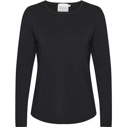 Blouses , female, Sizes: XL, 2XL, L, M, S, XS - My Essential Wardrobe - Modalova