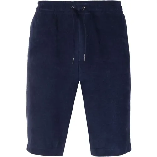 Shorts for Men , male, Sizes: L, M, S - Polo Ralph Lauren - Modalova