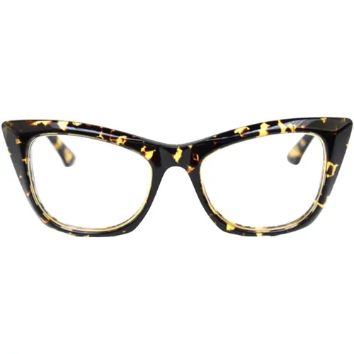 Glasses, female, , Size: 51 MM Florence Optical Frame - Kiurv - Modalova