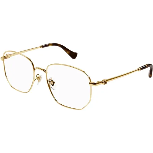 Gg1420Ok 001 Stilvolle Sonnenbrille - Gucci - Modalova