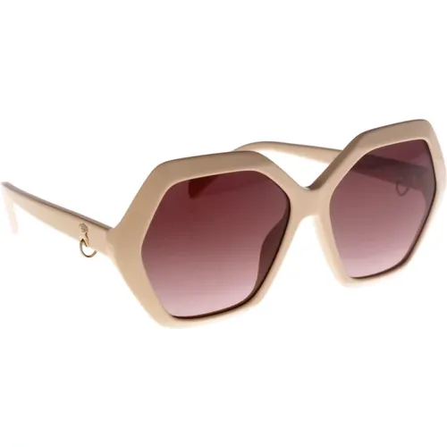 Gradient Lens Stylish Sunglasses for Women , female, Sizes: 57 MM - Tous - Modalova