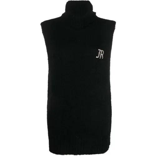 Rollkragenpullover John Richmond - John Richmond - Modalova