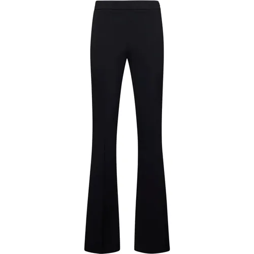 Stylische Hose , Damen, Größe: M - Blanca Vita - Modalova