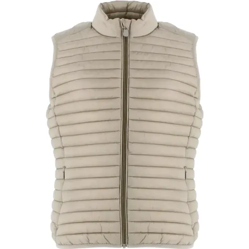 Eco-Friendly Winter Jackets , female, Sizes: 3XL, S, XL, L - Save The Duck - Modalova